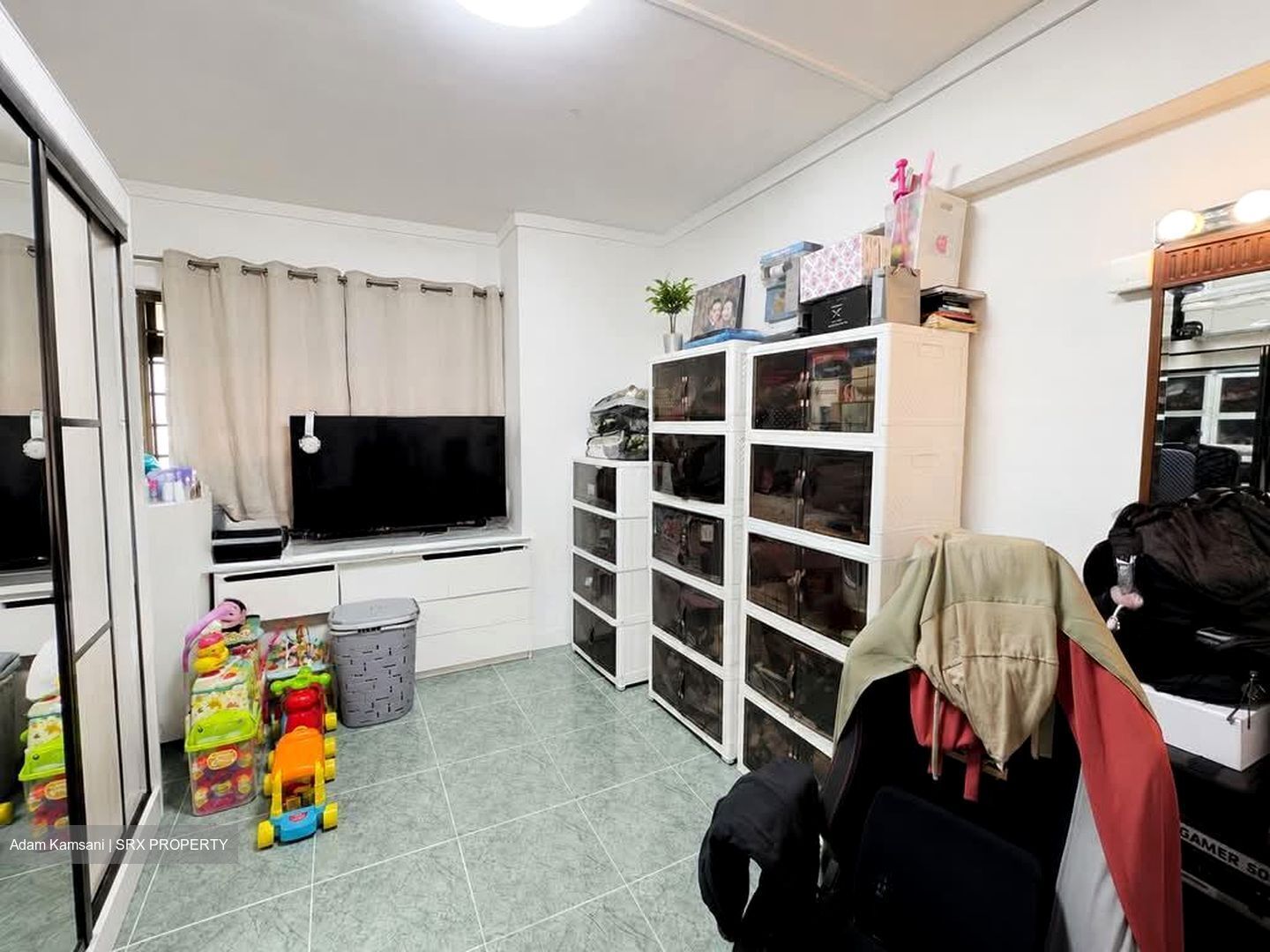 Blk 171 Gangsa Road (Bukit Panjang), HDB 4 Rooms #581377631